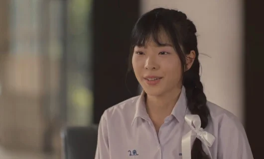 Лакорн Обратно со мной 2 серия