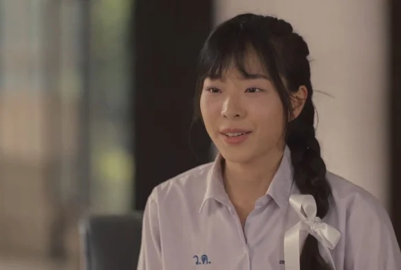 Кадр к 2 серии «Обратно со мной»