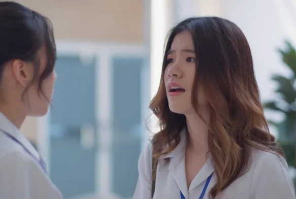 Кадр к 2 серии «Обратно со мной»