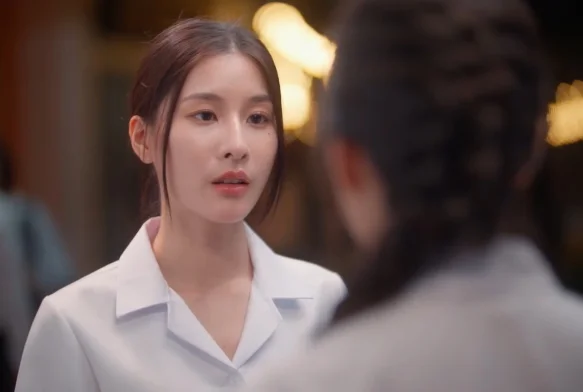 Кадр к 2 серии «Обратно со мной»