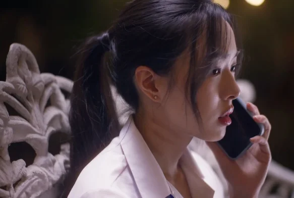 Кадр к 2 серии «Обратно со мной»