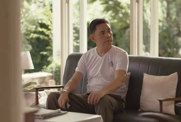 Кадр к 2 серии «Обратно со мной»