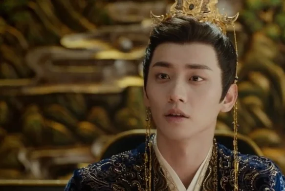 Кадр к 21 серии «Божественное древо»