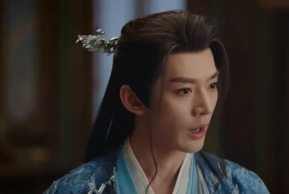 Кадр к 21 серии «Божественное древо»