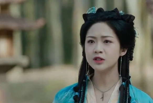 Кадр к 21 серии «Божественное древо»