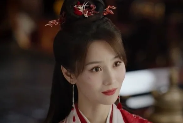 Кадр к 21 серии «Божественное древо»