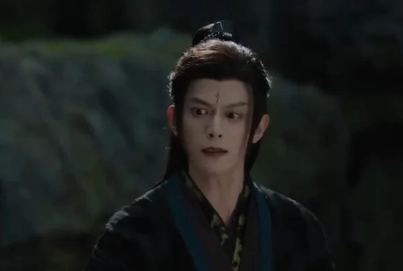 Кадр к 22 серии «Божественное древо»