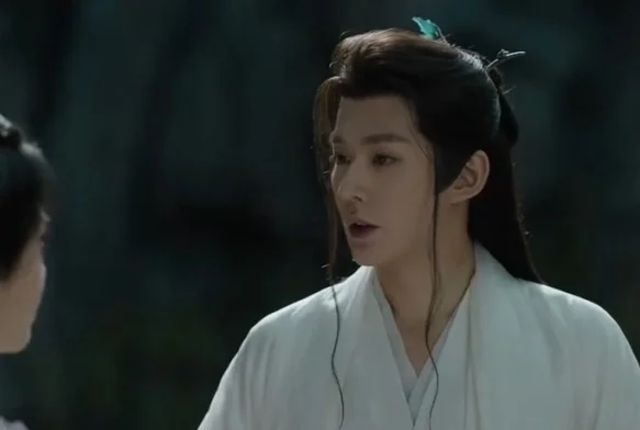 Кадр к 22 серии «Божественное древо»