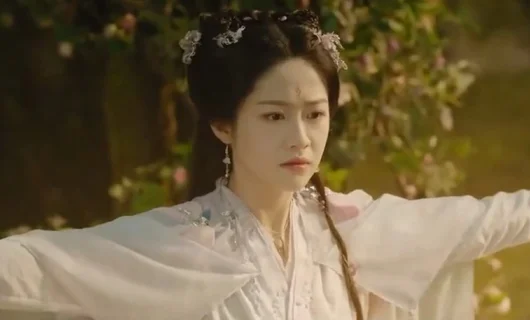 Дорама Божественное древо 22 серия