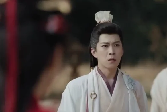 Кадр к 22 серии «Божественное древо»