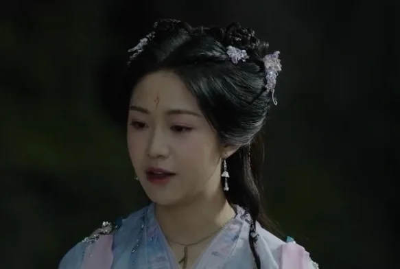 Кадр к 22 серии «Божественное древо»