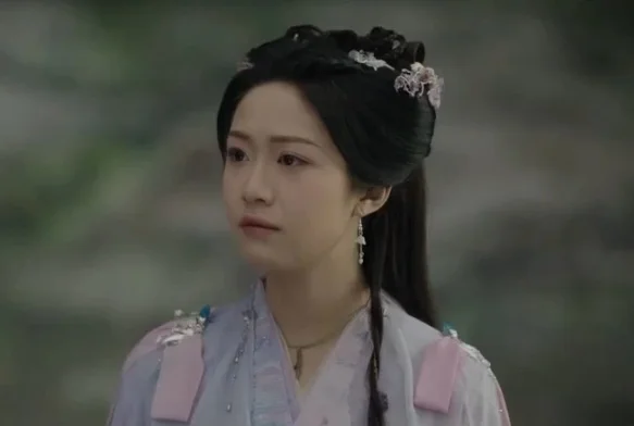 Кадр к 22 серии «Божественное древо»