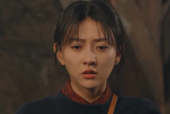 Кадр к 33 серии «Белое оливковое дерево»