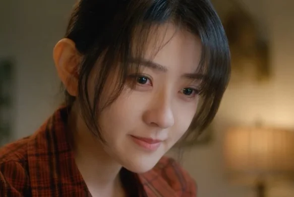 Кадр к 33 серии «Белое оливковое дерево»