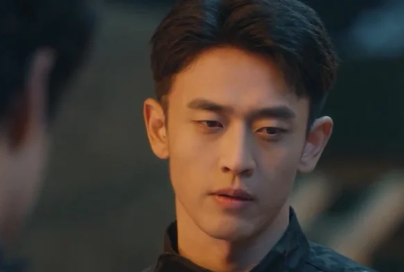 Кадр к 33 серии «Белое оливковое дерево»