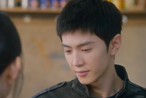 Кадр к 33 серии «Белое оливковое дерево»