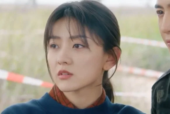 Кадр к 33 серии «Белое оливковое дерево»