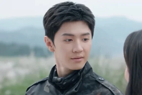 Кадр к 34 серии «Белое оливковое дерево»