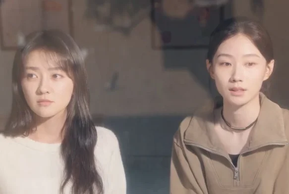 Кадр к 34 серии «Белое оливковое дерево»