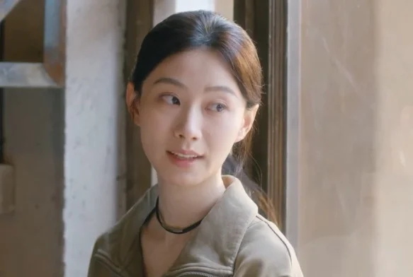 Кадр к 34 серии «Белое оливковое дерево»