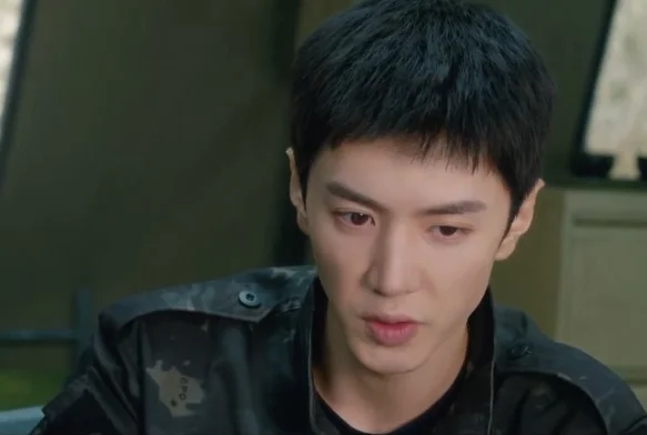 Кадр к 34 серии «Белое оливковое дерево»