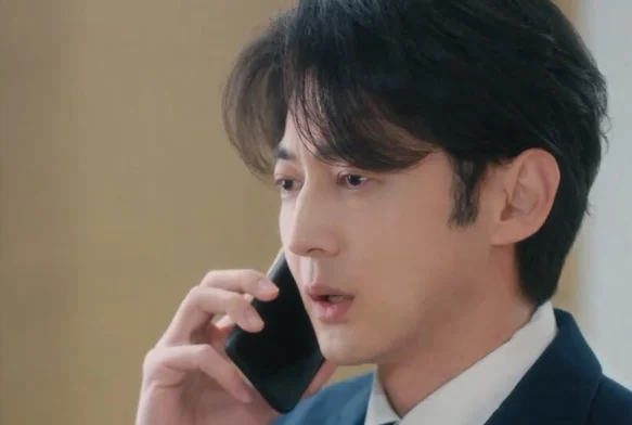 Кадр к 34 серии «Белое оливковое дерево»