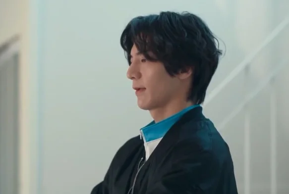 Кадр к 5 серии «ФК продан»