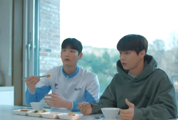 Кадр к 5 серии «ФК продан»