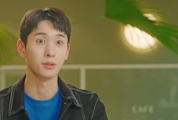 Кадр к 4 серии «Пятно на сердце»