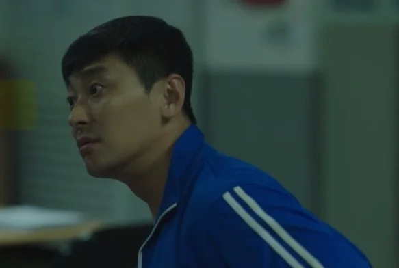 Кадр к 1 серии «Ведьма»