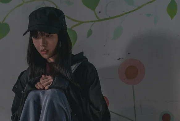 Кадр к 1 серии «Ведьма»