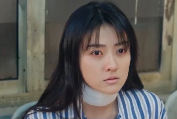 Кадр к 36 серии «Белое оливковое дерево»