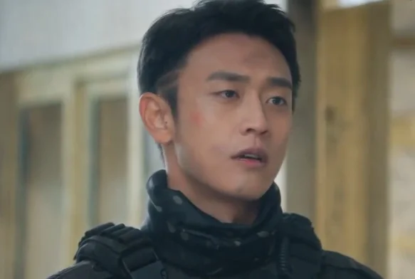 Кадр к 36 серии «Белое оливковое дерево»