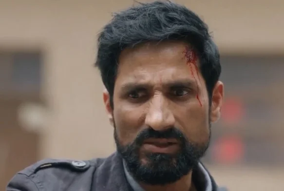 Кадр к 36 серии «Белое оливковое дерево»