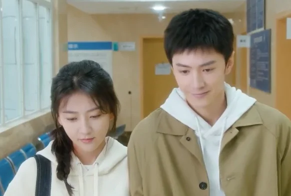 Кадр к 37 серии «Белое оливковое дерево»