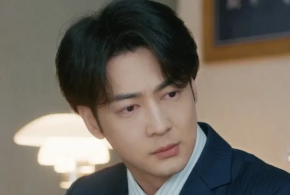 Кадр к 37 серии «Белое оливковое дерево»