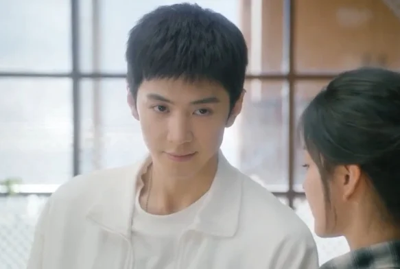 Кадр к 37 серии «Белое оливковое дерево»