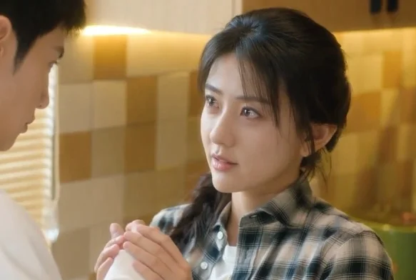 Кадр к 37 серии «Белое оливковое дерево»