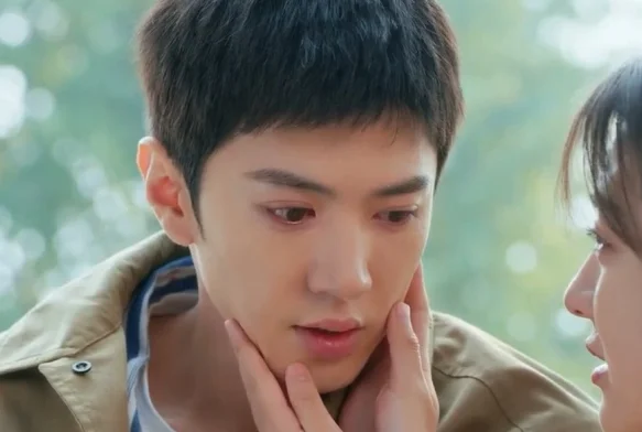 Кадр к 38 серии «Белое оливковое дерево»