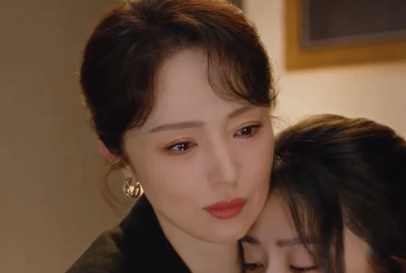 Кадр к 38 серии «Белое оливковое дерево»