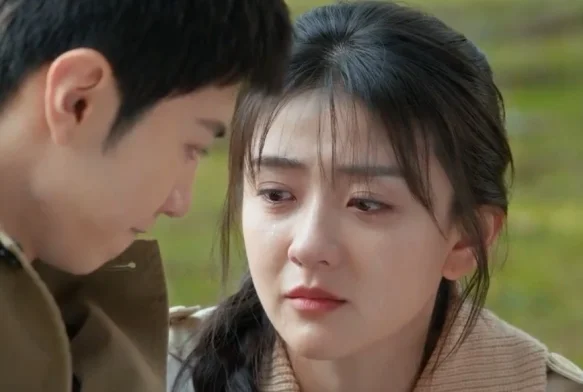 Кадр к 38 серии «Белое оливковое дерево»