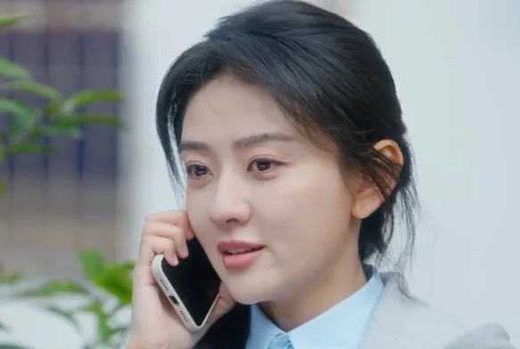 Кадр к 38 серии «Белое оливковое дерево»