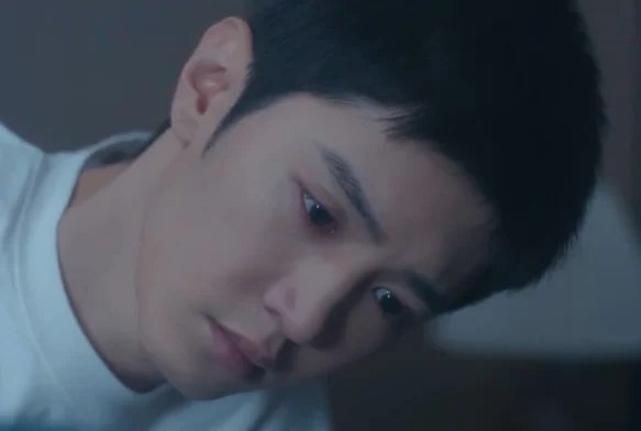 Кадр к 38 серии «Белое оливковое дерево»