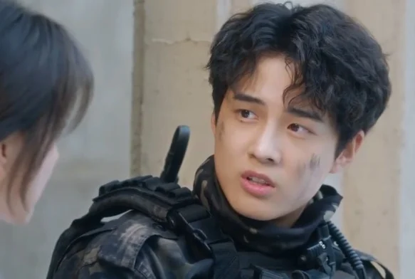 Кадр к 35 серии «Белое оливковое дерево»