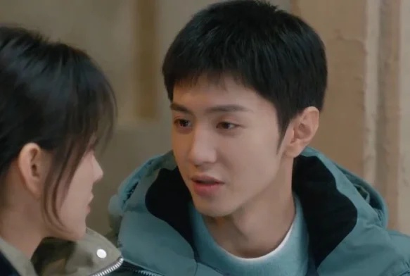 Кадр к 35 серии «Белое оливковое дерево»