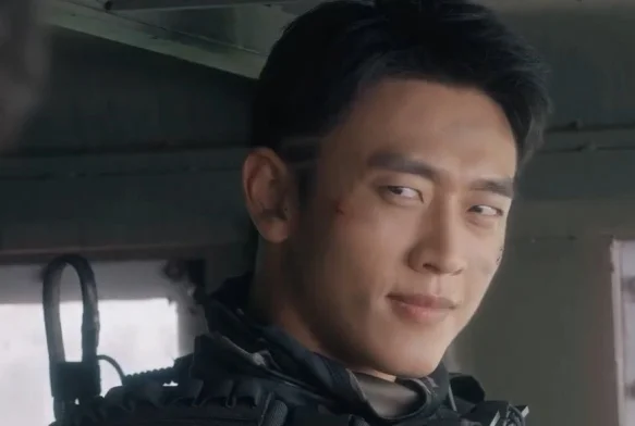 Кадр к 35 серии «Белое оливковое дерево»