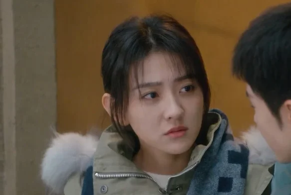 Кадр к 35 серии «Белое оливковое дерево»