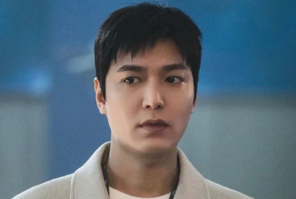 Кадр к 13 серии «Спроси у звёзд»