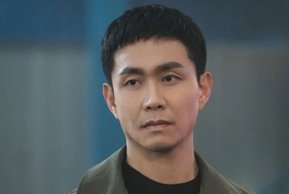 Кадр к 13 серии «Спроси у звёзд»