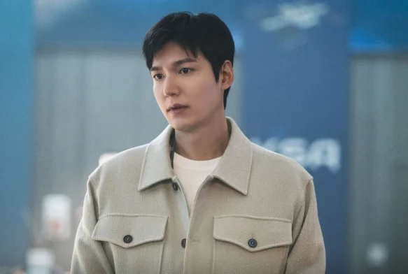 Кадр к 13 серии «Спроси у звёзд»